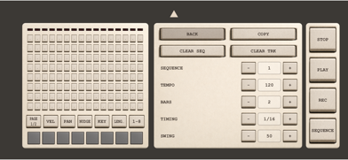 VU950 Screenshot 7 of 8