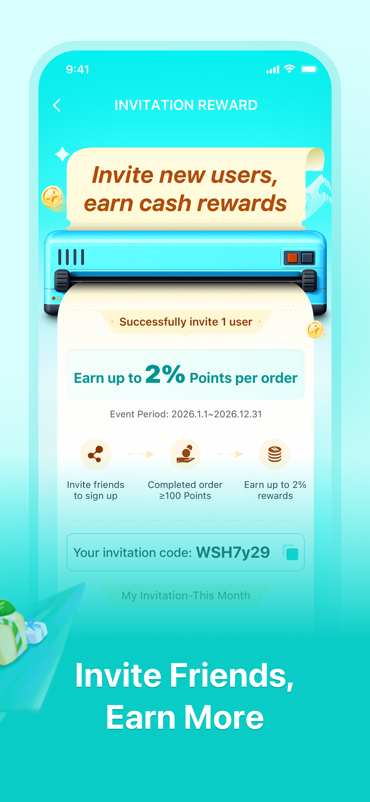 TrustCard - Sell giftcard screenshot 3