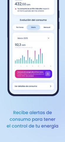 CreaEnergia Screenshot 2 of 6