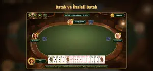 101 Okey, Tavla, Batak, Pişti screenshot 4