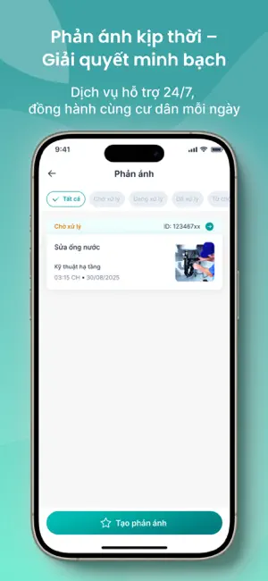 Eco Resident screenshot 3