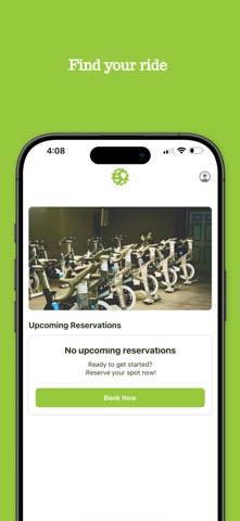 Swift Cycle Studio screenshot