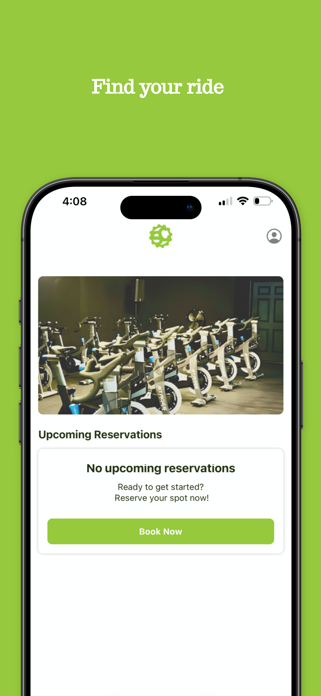 Swift Cycle Studio Screenshot 2 of 4