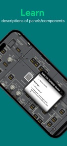 Acron B787 Cockpit Fam. screenshot