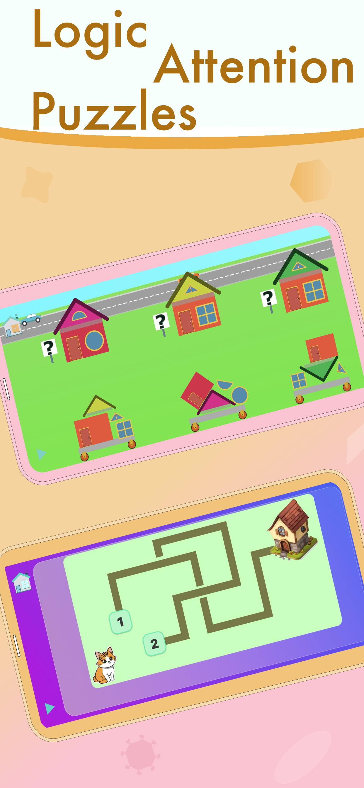 Tiger eAcademy: Learning Games screenshot 3