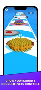 Crowd Control - Mob Clash screenshot