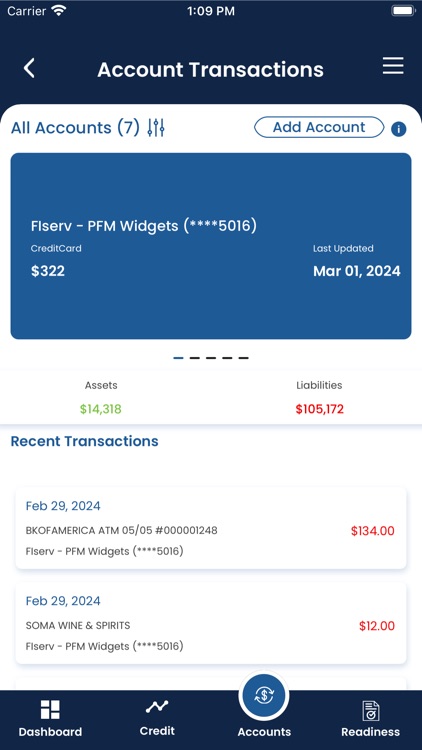 Vault by Empire Home Loans