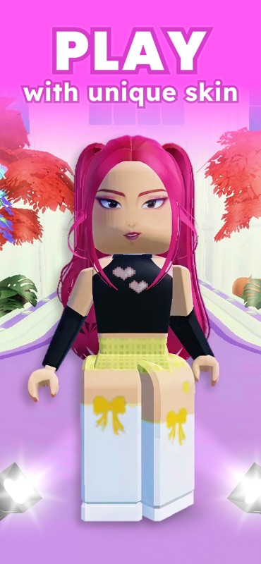 Skins & Avatars Clothes Maker screenshot 5