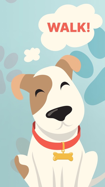 PaceDog - Track Pet Activity