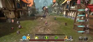 Raid Manager 2 screenshot 1