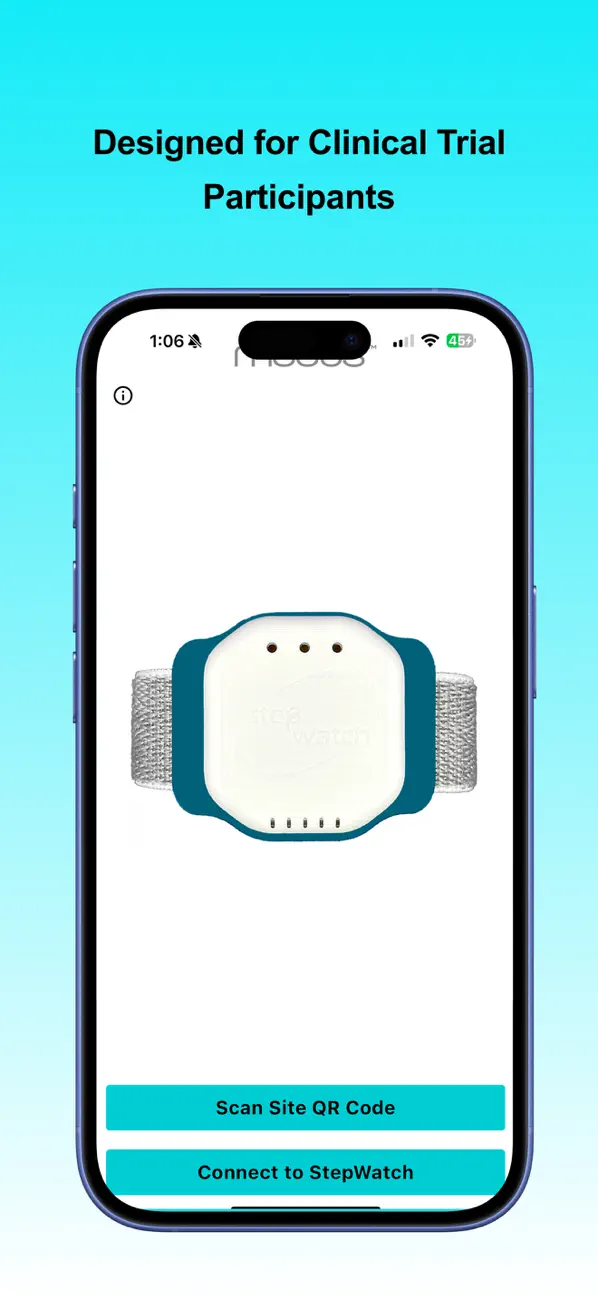 Screenshot #3 pour CR Companion by Modus Health