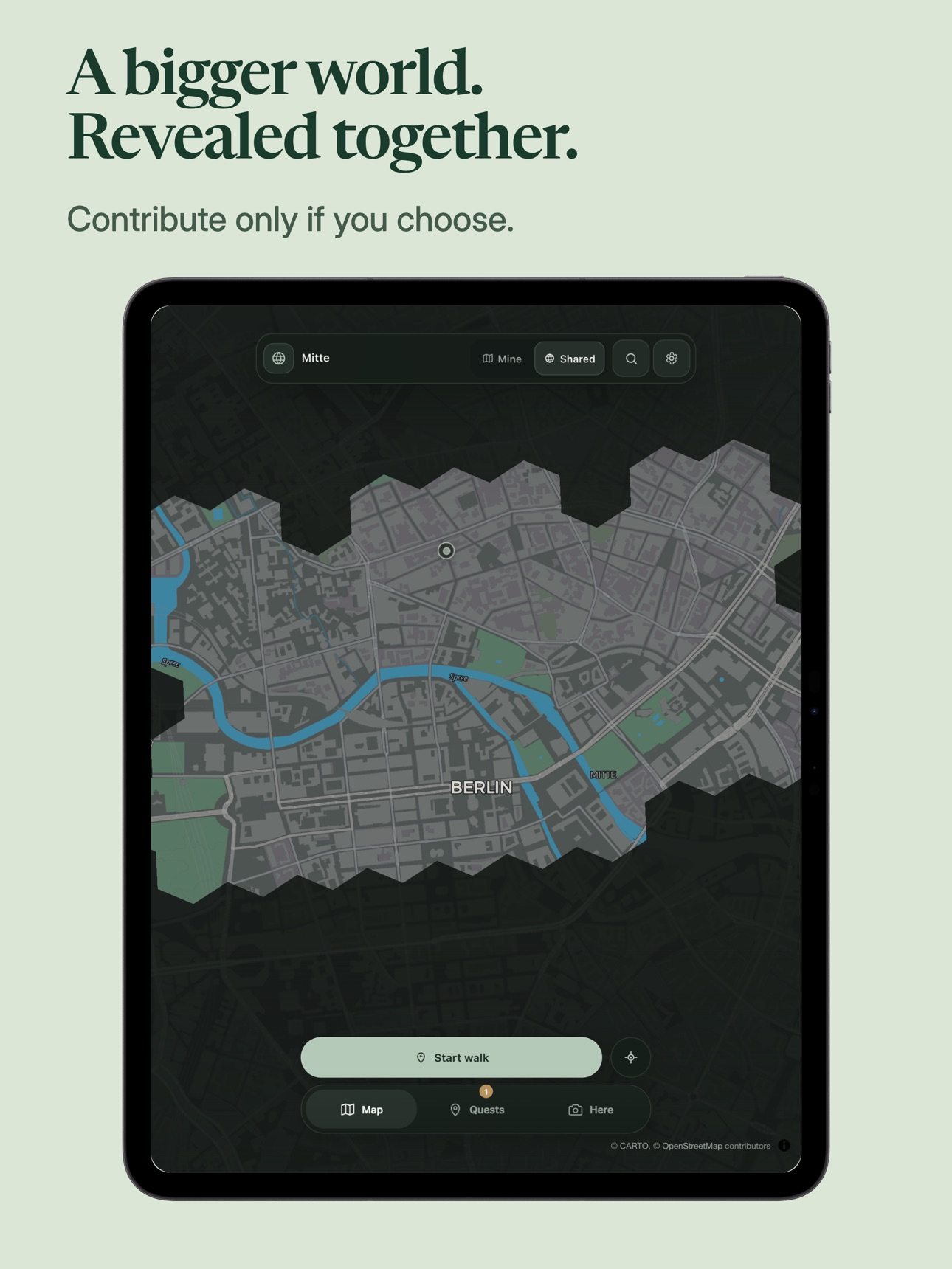 Screenshot 11 of Disco: Explore Your World