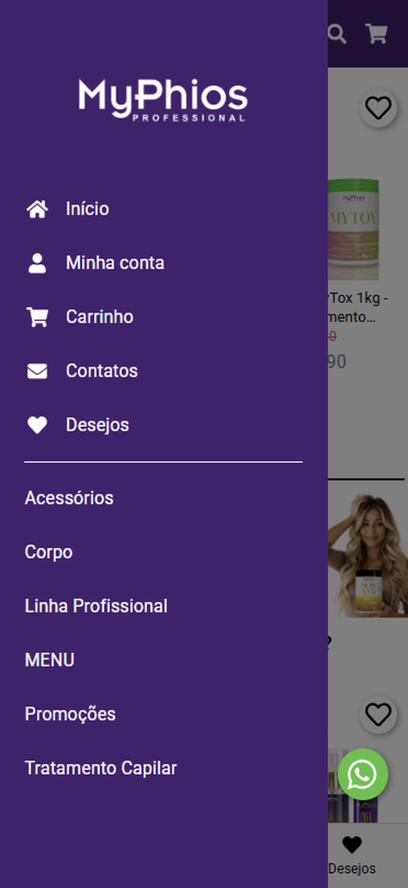 MyPhios Professional