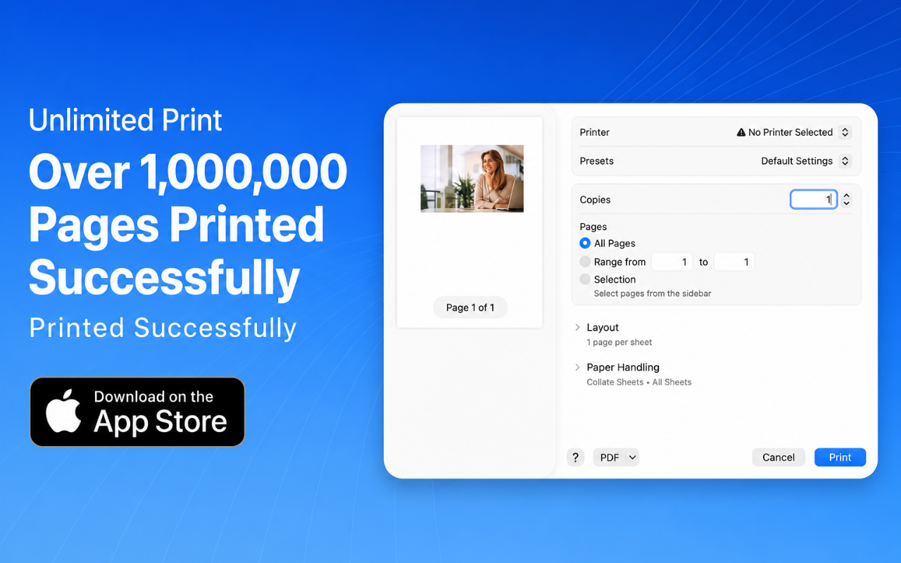 HP Smart Printer App & HPSmart screenshot 19