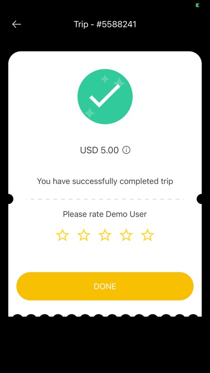 RiderX - Driver: Earn & Drive screenshot-6
