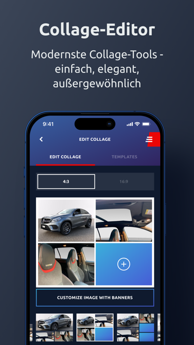 GAD24 App