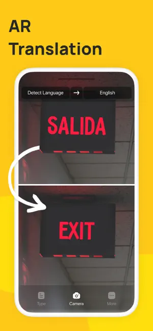 AR Translator: Translate Photo4+_3