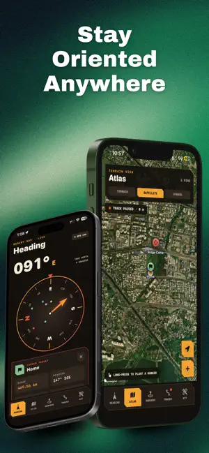 NaviMax Maps screenshot 3