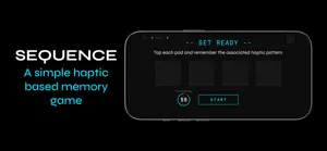 Haptic Arcade screenshot 2