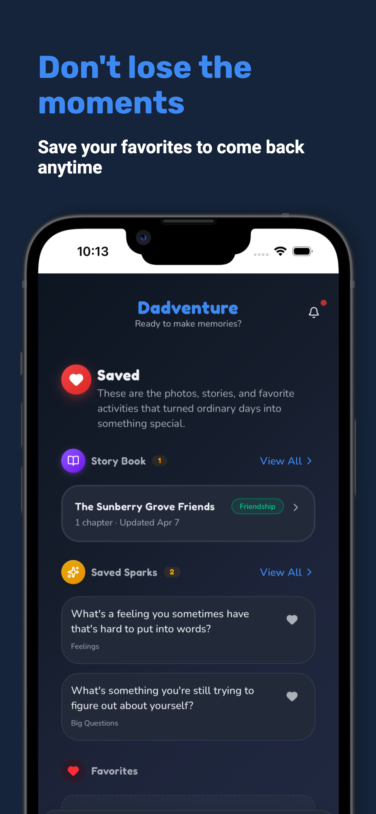 Dadventure screenshot 8