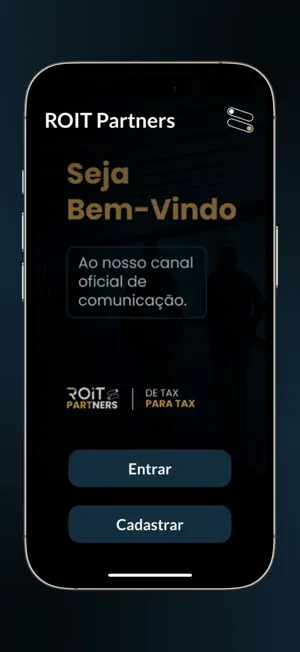 ROIT Partners screenshot 1