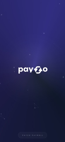 Payzo HR screenshot