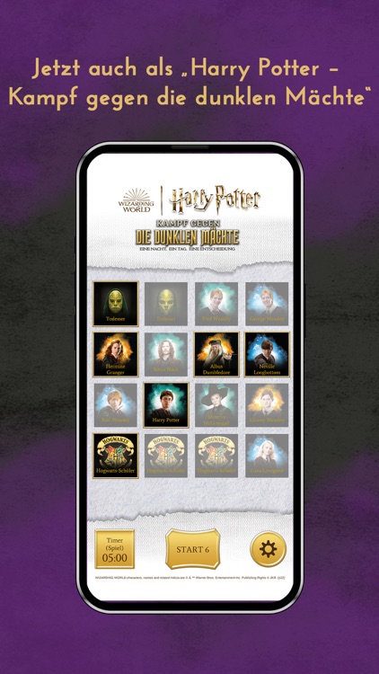 Werwölfe Vollmondnacht screenshot-5