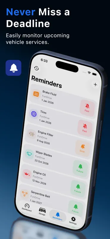 Carfriend screenshot 5 of 6