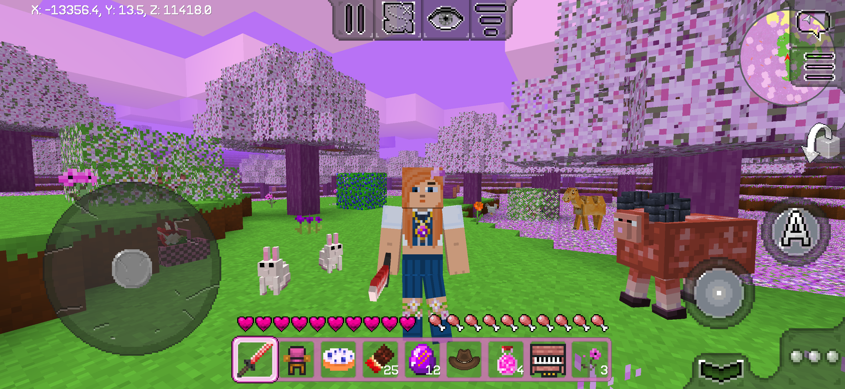 Kawaii World