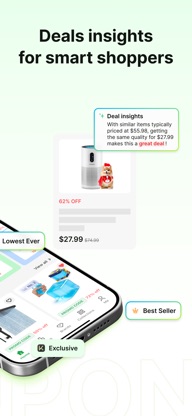 Koupon: Real Deals & Codes screenshot 2