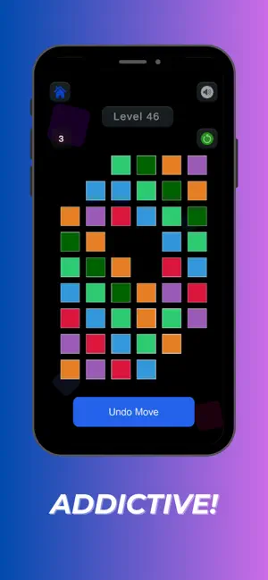 Tiles Tango screenshot 2
