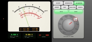 CreamAudio Analyzer Screenshot 8 of 9