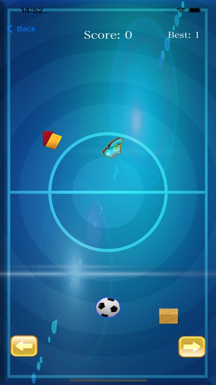 ParaEvitarLos screenshot-3