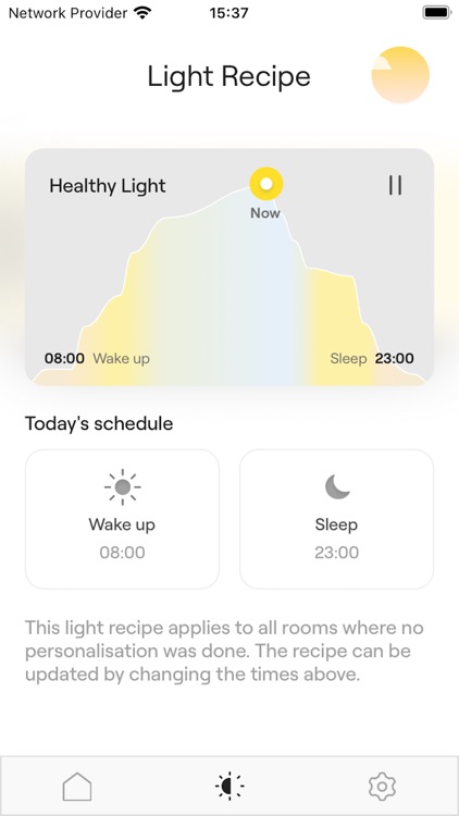 LYS Connect screenshot-3