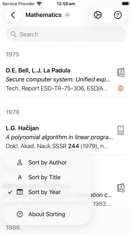 References screenshot-6