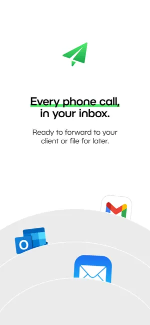 Phone Call Notetaker: VoxNote screenshot 3