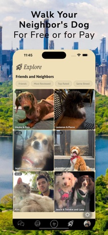 CityDogs Screenshot 3 of 5