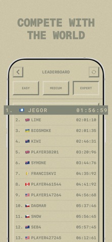 Minesweeper Y: No Guessing Screenshot 4 of 6