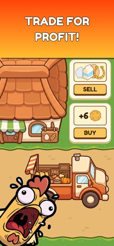 Farm Symphony screenshot