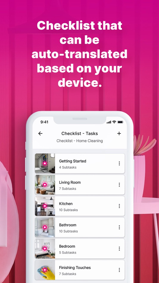 #6. Cleanster: Cleaning Services (macOS) بواسطة: Cleanster Technologies, Inc.