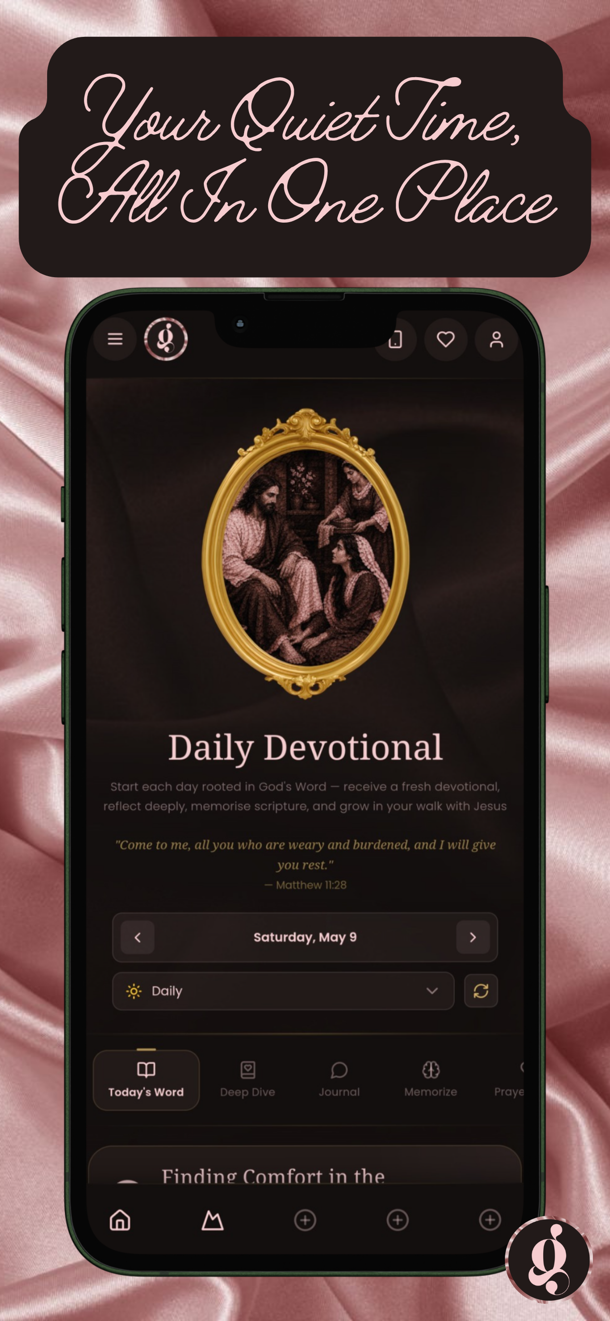 Godly Woman: Christian Women