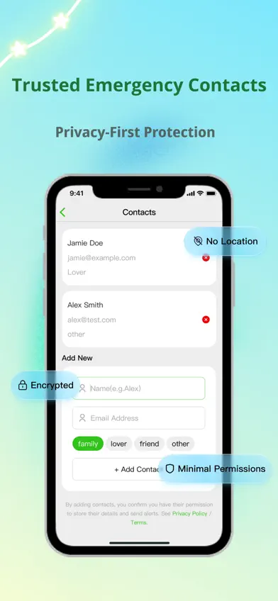 Demumuu  Pro: Are you alive screenshot 2