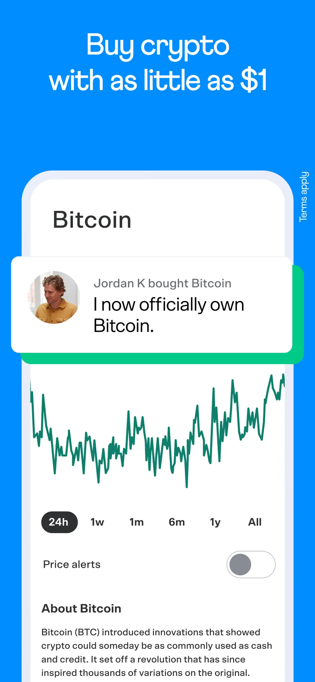 Venmo iPhone screenshot 7