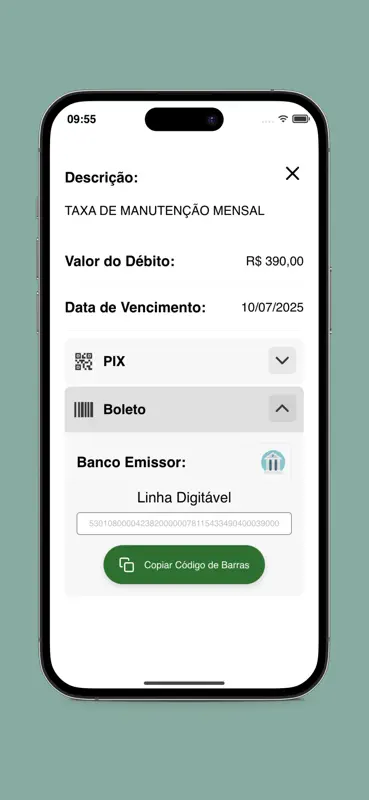 Tangará Park Clube screenshot 6 of 6