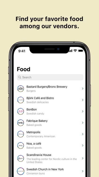 Midsummer NYC screenshot-4