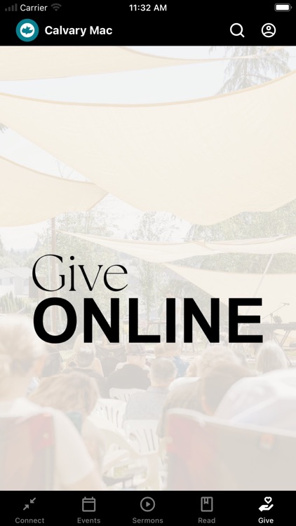 CalvaryMac screenshot-4