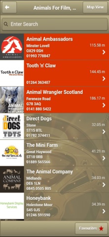 SMTV App Screenshot 3 of 8