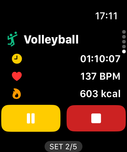 RF32 Scoreboard screenshot 16