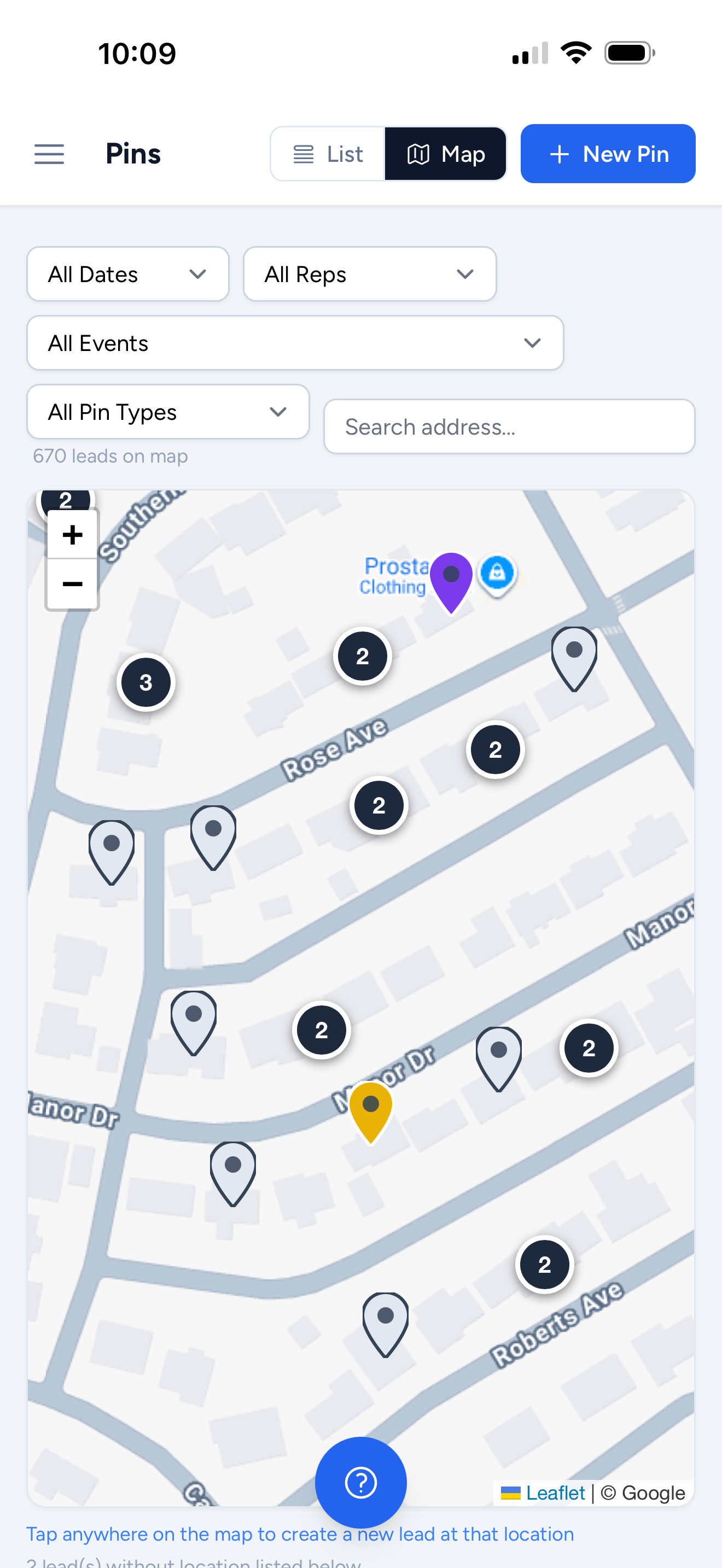 PDR Shop Pro