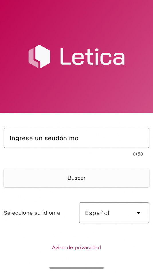 #1. Letica (iOS) 由: Soft Controls International S.A. de C.V.